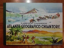 Assereto Nangeroni ATLANTE