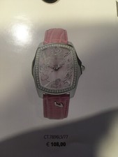 Orologio Chronotech Prisma