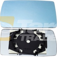 Vetro Specchietto SX Per Alfa