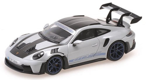 Porsche 911 gt3 - porsche, 2022