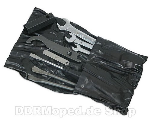 Simson set attrezzi borsa per - simson,