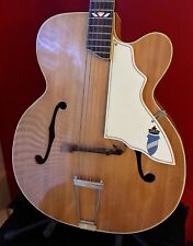 BATTIPENNA CHITARRA ARCHTOP