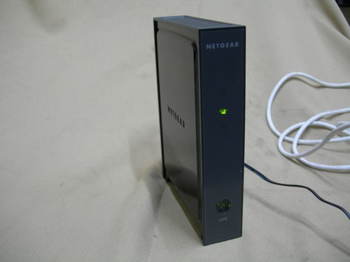 Netgear wn2000rpt range - netgear,