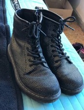 stivaletti Dr Martens 36 EU