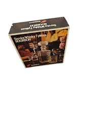 Bormioli Servizio Whisky 7