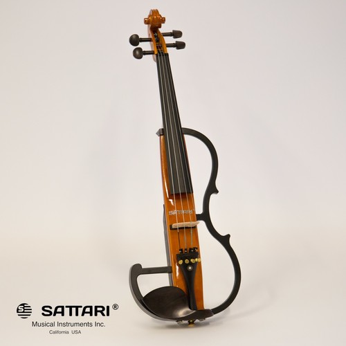 Violino elettrico sattari - violino, elettrico,sattari
