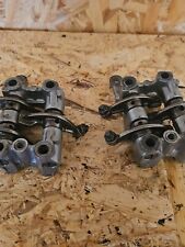 Blocco cuscinetto interruttore