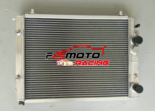 Aluminum radiatore per lancia - radiatore,