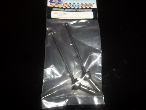 Cl056 cardans articulés - cardans,