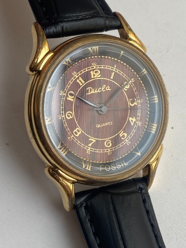Orologio uomo - uomo, da