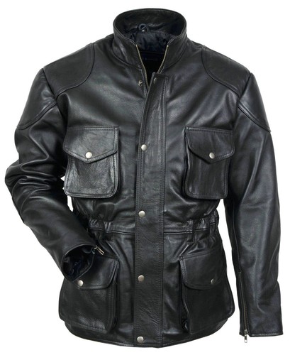 Giacca polizia uomo - giacca,
