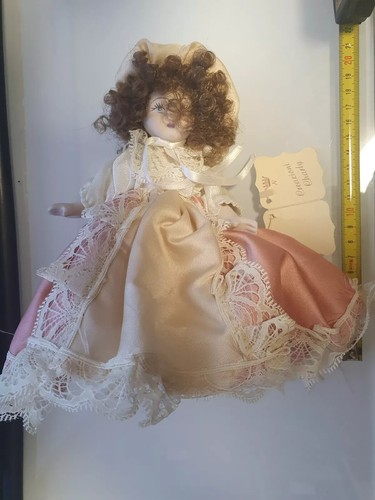 Dolls bambole ceramica - dolls,