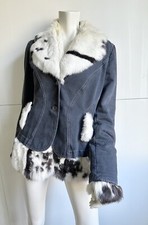 Giacca cappotto invernale