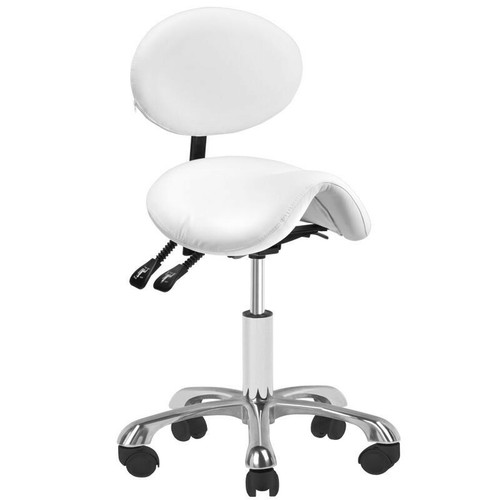 Sgabello cosmetico - , a