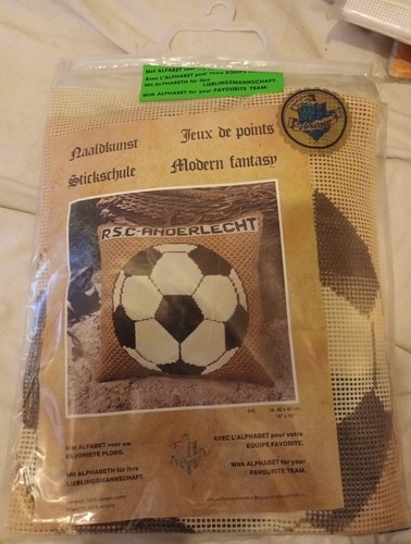 Kit arazzo punto - , croce