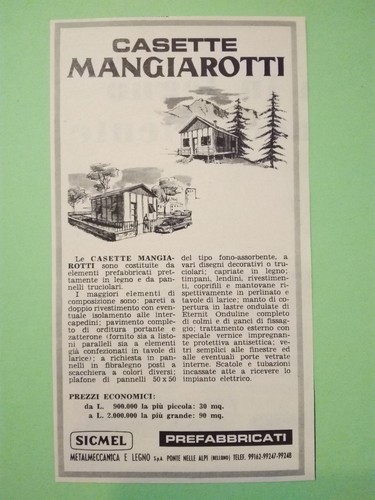 Pubblicita advertising werbung - pubblicita'advertising,