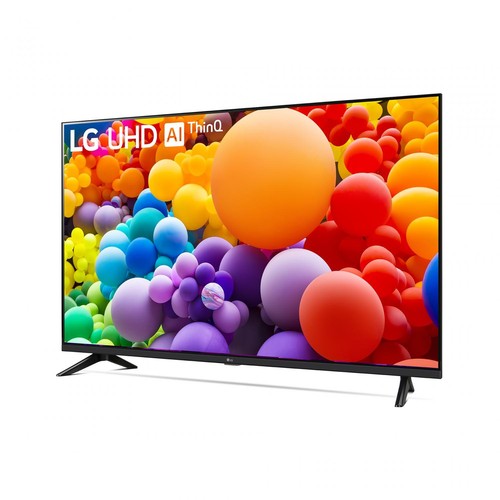 Smart 4k ultra hd - tv,
