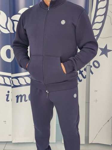 Tuta uomo made italy - italy,