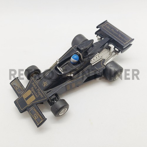 Slot car polistil policar - slot,