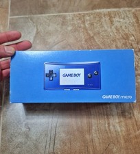 game boy micro