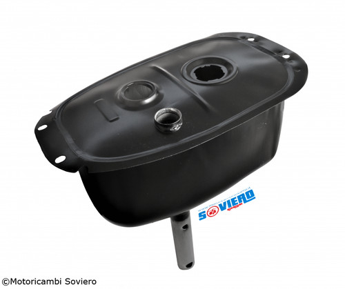 Serbatoio benzina per vespa - serbatoio,