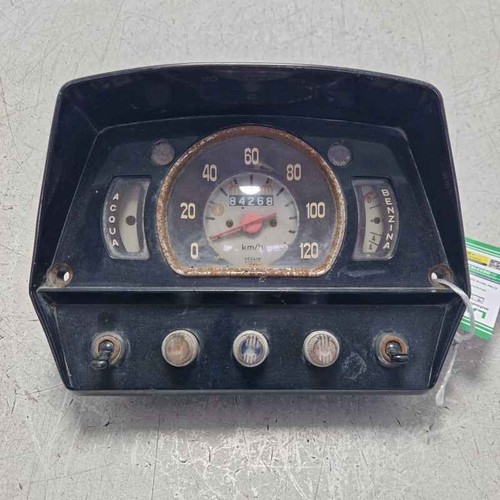 Quadro strumenti