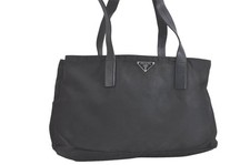 Autentica borsa a mano PRADA