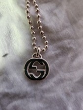 Collana gucci - collana,