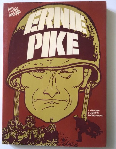 Hugo pratt prime edizioni - prime,