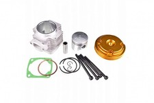 Cilindro tuning Pocketbike