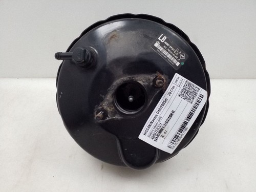 Amplificatore freno nissan - amplificatore,