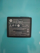 Adattatore, Power DC