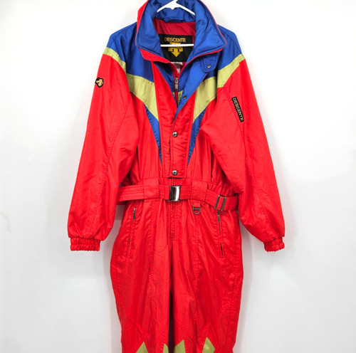 Tuta intera vintage - , descente