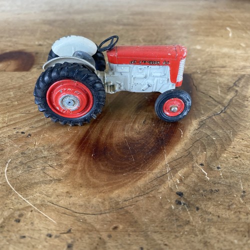 Trattore corgi toys 50 - toys, #50