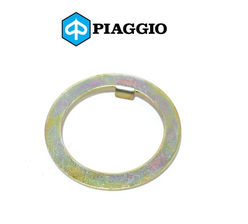 Rondella fermo calotta - , di