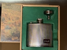 Tudor Stainless Steel Hip