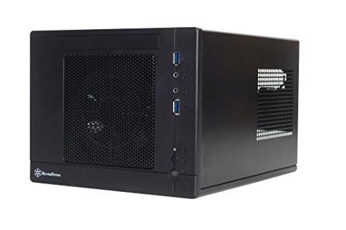 Silverstone sst sg05bb - silverstone, sst-sg05bb-lite