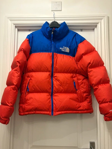 Nuptse north face medium - medium, med