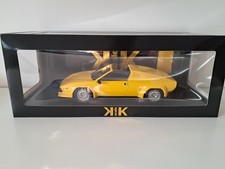 Lamborghini Jalpa 1982 Yellow