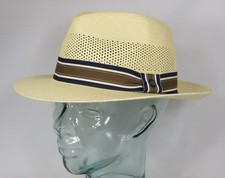 Cappello Vintimilla Panama Sol