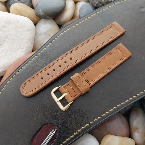 Cinturino orologio vintage