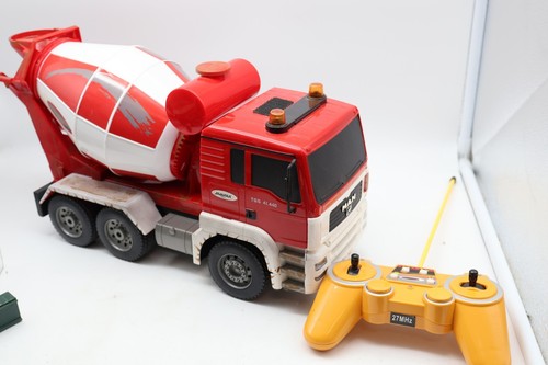 Jamara camion - rc,