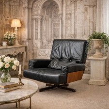 Poltrona Cinova '401' Vintage