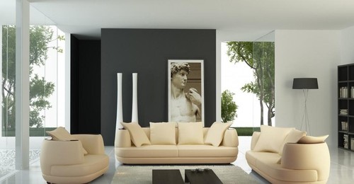 Set divano royal lusso design - royal,
