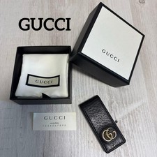 Gucci portafoglio fermasoldi - gucci, e