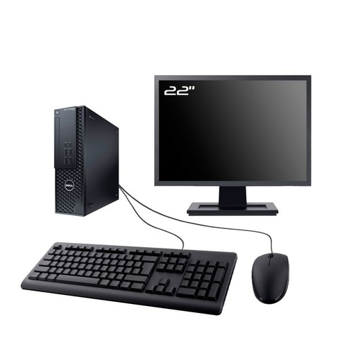 Dell optiplex t1700 sff - dell,