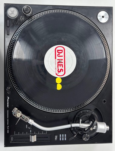 Pioneer plx 1000 giradischi - pioneer,