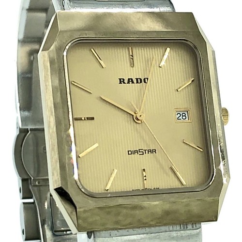 Cinturino 17cm quarzo - cinturino, rado