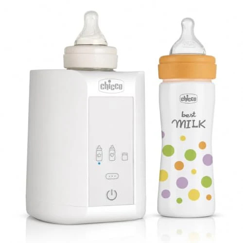 Chicco kit scaldabiberon casa - chicco,