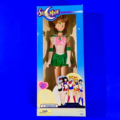 2000 irwin toys sailor moon - 2000,